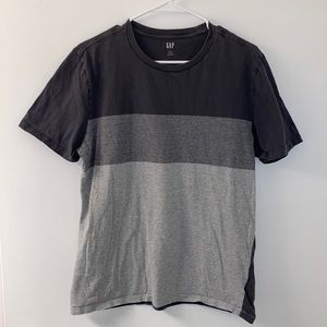 GAP Everyday 3 Striped Tee Shirt